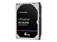 Pevný disk - 4 TB - interný - 3,5" - SAS 12Gb/s - 7200 ot/min - vyrovnávacia pamäť: 256 MB