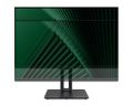 MSI Pro/MP245PG/23,8"/IPS/FHD/100Hz/1ms/Černá/3R Monitor, 23,8" IPS Full HD, 100Hz, Adaptive-Sync, výškove nastavitelný stojan, otácení, Eye-Q Check, 102% sRGB
