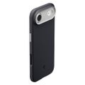 Spigen Nano Pop Mag Magsafe puzdro pre iPhone 17 Air Black Sesame