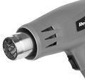 Pištoľ teplovzdušná REBEL TOOLS RB-1098, 1600W Pištoľ horkovzdušná REBEL TOOLS RB-1098, 1600W