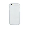 Puzdro Mercury Clear Jelly pre iPhone XR priehľadné