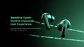 Slúchadlá bluetooth remax tws G1 game buds čierne