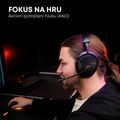 BEYERDYNAMIC MMX 230, Bezdr. her slúchadlá, biele