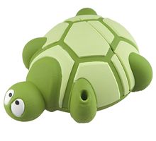 USB Flash 2.0 Tracer Turtle 4GB Zelená