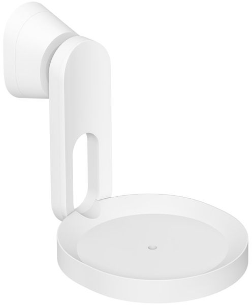 Sonos Era 100 Mount Pair Bílá Nástenný držák, pro Era 100, pár, kulový kloub, naklápení ±15°, nízký profil, bílý