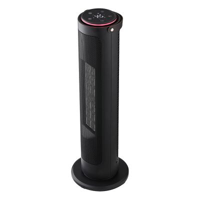 Teplovzdušný ventilátor Solight KP10