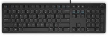 Dell klávesnica, multimediálna KB216, RU, ruská