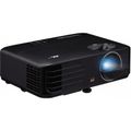 VIEWSONIC PX728-4K, Projektor 4K UHD, čierny