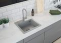 Deante Zorba 440E Alabaster