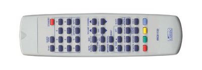 Diaľkový ovládač IRC81133 matsui 2076r