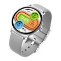 Hodinky Colmi V89 Smartwatch (strieborné)