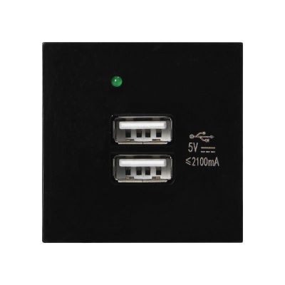 OR-GM-9010/B/USBX2