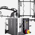 Multipress HMS CYKLOP 4