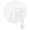 vidaXL Vianočné osvetlenie silueta vianočného stromčeka 2 ks 50 LED