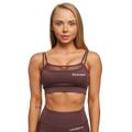 Športová podprsenka Breeze Mulberry - BeastPink, veľkosť XL