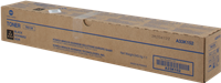 toner MINOLTA TN512K Bizhub C454e/C554e black (27500 str.)