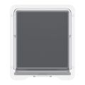 Dokovacia stanica Baseus Hub T-Space pre automobil Tesla, 45 W