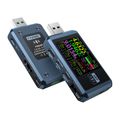 FNIRSI FNB48P BT Tester USB portov s Bluetooth