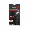 Stmievateľná LED baterka SOLUTION W14