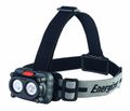 Energizer magnetická čelovka Hard Case Pro Magnet Headlight 3 x AAA