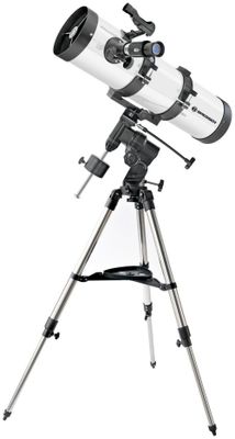 Hvezdársky ďalekohľad Bresser 130/650 EQ3
