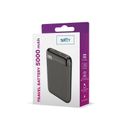 SETTY GSM106101 powerbanka MXPB-01 5000mAh 5V GSM106101