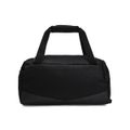 Športová taška Undeniable 5.0 Duffle XS Black - Under Armour