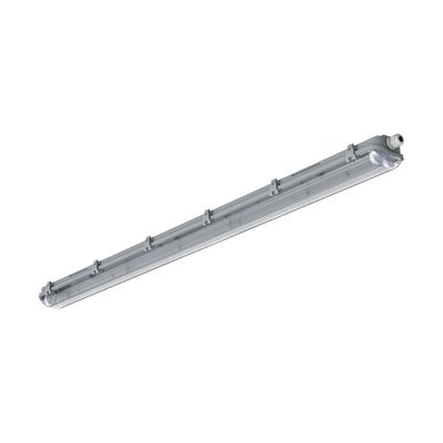 Modee Svietidlo proti prachu/vlhkosti, prázdne 1200mm 2xT8 (1289x93x62mm) (MPL-PPA2T8E-1200A2)
