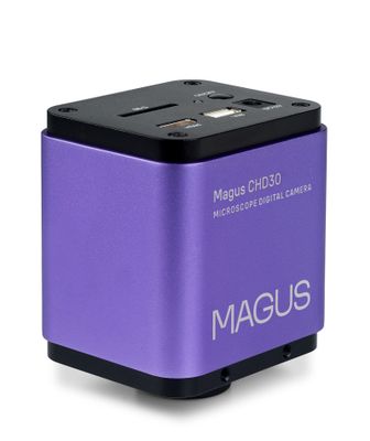 Digitálny fotoaparát MAGUS CHD30