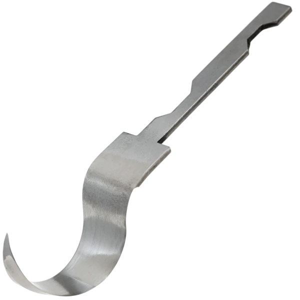 BSK1 Beavercraft Blade for Spoon Carving Knife 25 mm