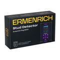 Detektor kovov a elektrických vedení Ermenrich Ping SM70 Fialový