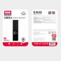 Čítačka kariet XO 2 v 1 DK05B USB 3.0 čierna