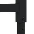 vidaXL Pracovný stôl 80x60x(73-99,5) cm masívna akácia obdĺžnik