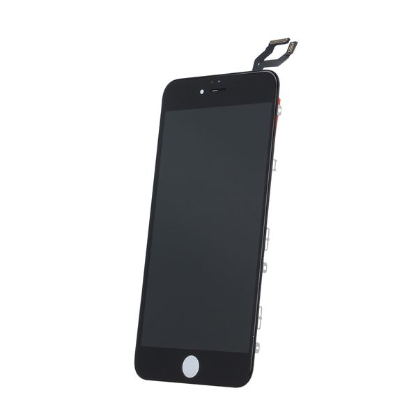 LCD displej s dotykovou obrazovkou iPhone 7 čierny AAAA