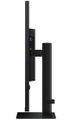 Samsung ViewFinity S7/S70D/32"/VA/4K UHD/60Hz/5ms/Black/2R LED monitor, 32", 3840×2160, VA, 5ms, 350cd/m2, HDMI, DisplayPort, čierny, energ. tr. F