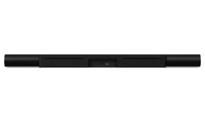 Sonos Arc Ultra Čierna Soundbar, Sound Motion™, Dolby Atmos 9.1.4, 14 meničov, AI zlepšenie reči, Wi-Fi, Bluetooth, HDMI eARC, čierny