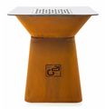 Gril G21 Montana Corten