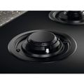 ELECTROLUX Plynová varná doska KGG753753K