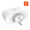 Duálna inteligentná zástrčka WiFi Gosund SP211 3500W, Tuya