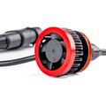 LED žiarovky hlavného svietenia BF Séria H8/H9/H11/H16 AMiO