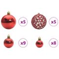 vidaXL Umelý Sklápací Vianočný Stromček Zelená 150 cm PVC a kov