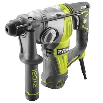 Ryobi, RSDS800-K , 800W SDS+ pneumatické kladivo