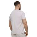 Pánske športové tričko Agile Desert - GymBeam, veľkosť M, veľkosť oblečenia M