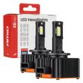 LED žiarovky hlavného svietenia XD PRO D8S FULL CANBUS AMiO-04684