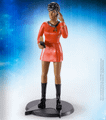 Figúrka Bendyfigs Star Trek - Uhura