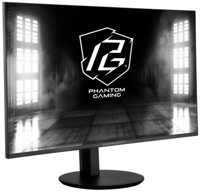 Phantom Gaming by Asrock monitor PG27FFS2E IPS  27" FHD, 240Hz, 2x HDMI , 1x DP, AMD FreeSync, repro,  výš. nastaviteln Asrock monitor PG27FFS2E IPS  27"  FHD, 240Hz, 2x HDMI , 1x DP, AMD FreeSync, repro,  výškove nastavitelný