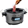 TESLA SlowCook S900 Plus - pomalý hrniec - rozbalené