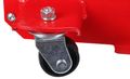 Pojazdný hydraulický zdvihák heavy-duty 3 t nízkoprofilový SX JACK 3T SIXTOL