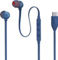JBL TUNE 310 USB-C Blue