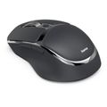 HAMA WM-800, Bezdrôtová myš, BT/RF, šedá